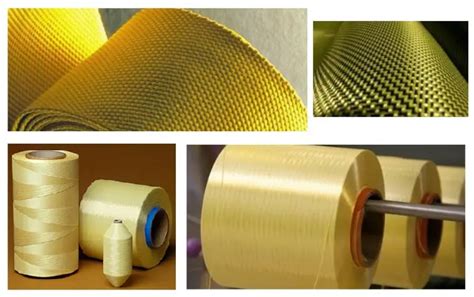  Aramid Fiber: Giải pháp Siêu bền cho Ngành Hàng không và Ô tô!?