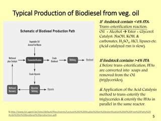 Tallow – An Unsung Hero in Cosmetics and Biodiesel Production!