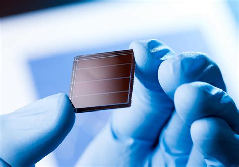 XANES: A Revolutionary Material for Efficient Solar Cells and Energy Storage!