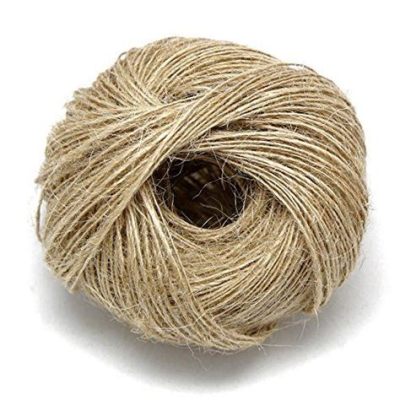 Jute Yarn - Thực hiện Tối Ưu Cấu Trúc Vật Liệu Cho Những Sản Phẩm Bền và Thoáng Khí!